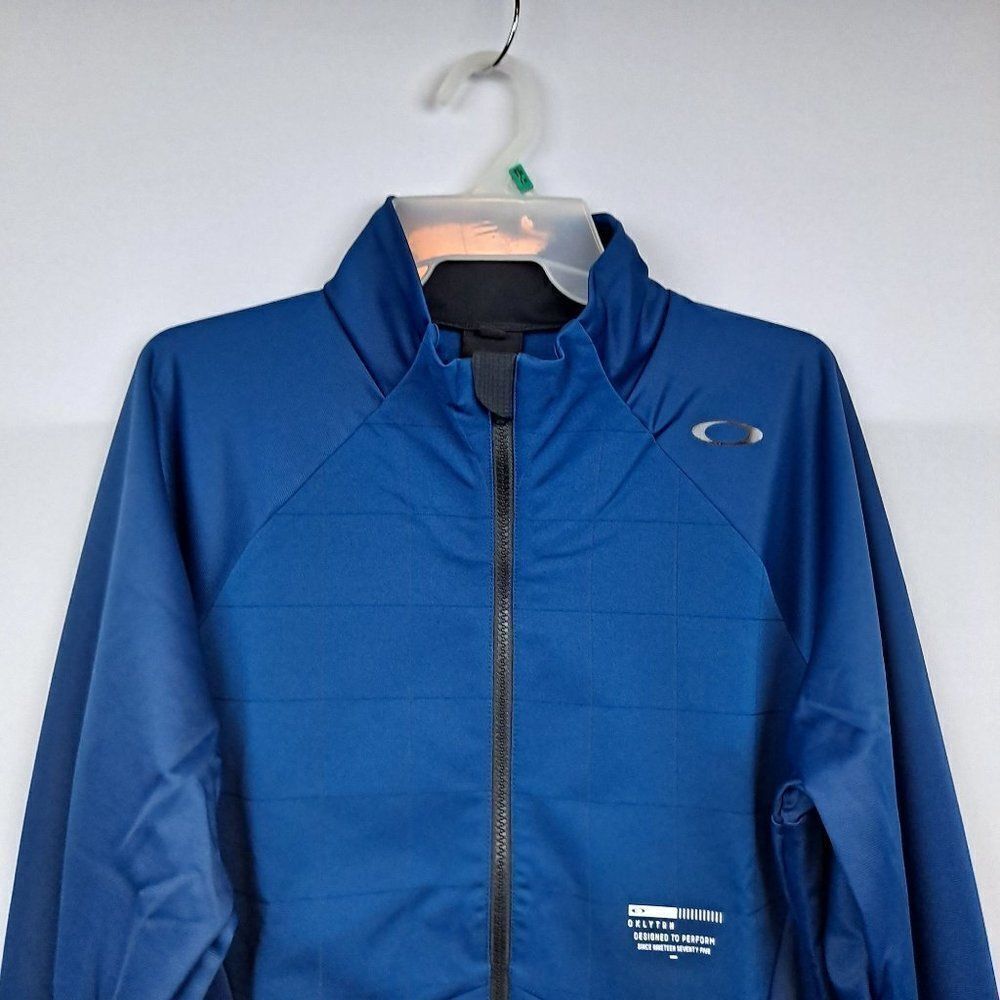 Oakley Enhance Tech Jersey Jkt NWT‎